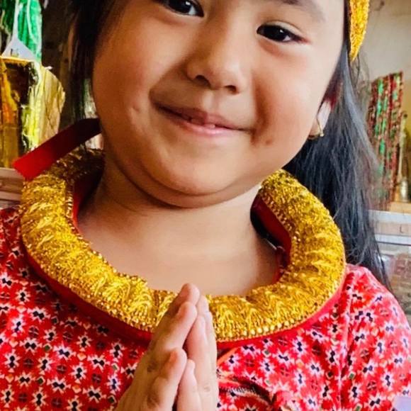 Meet your Posher, Jarus - Picture 1 of 1